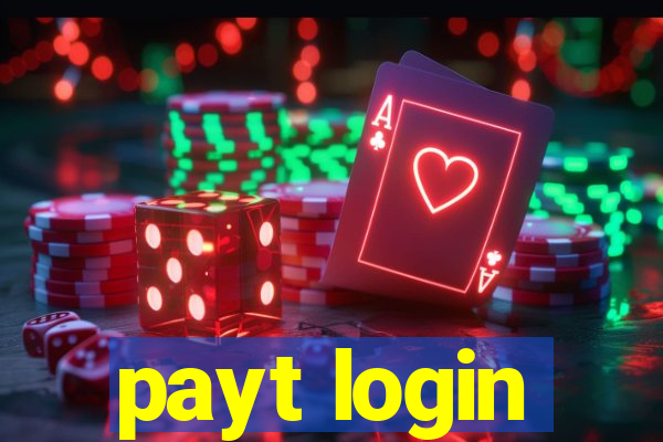 payt login